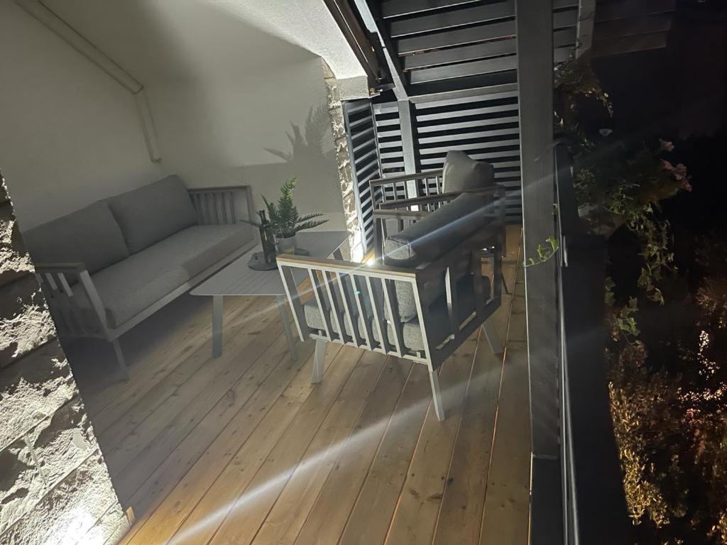 Villa Jadranka Apartments Tučepi Kültér fotó