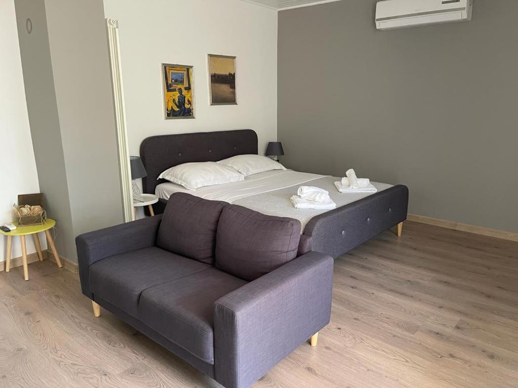 Villa Jadranka Apartments Tučepi Kültér fotó