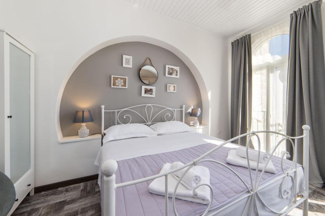 Villa Jadranka Apartments Tučepi Kültér fotó