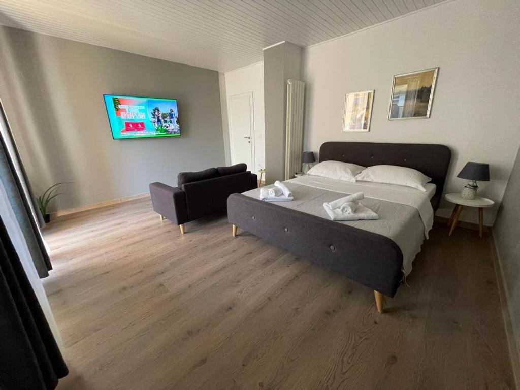 Villa Jadranka Apartments Tučepi Kültér fotó