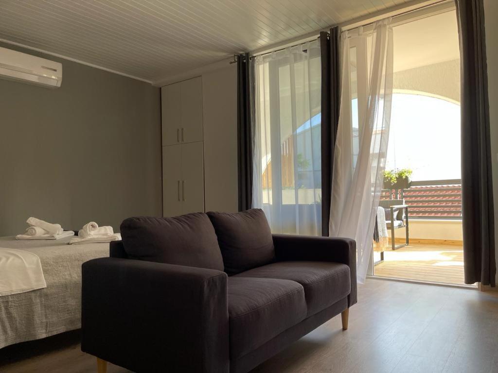 Villa Jadranka Apartments Tučepi Kültér fotó
