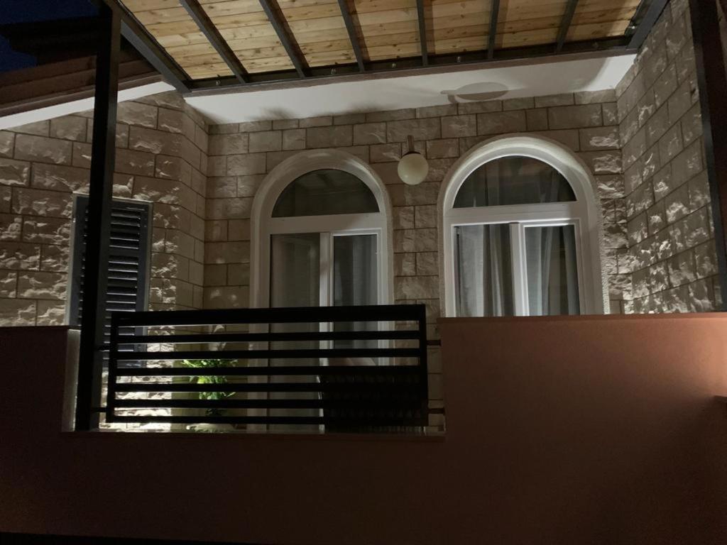 Villa Jadranka Apartments Tučepi Kültér fotó