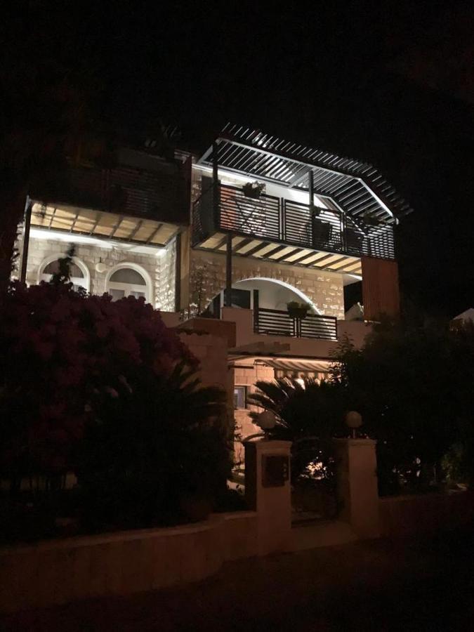 Villa Jadranka Apartments Tučepi Kültér fotó